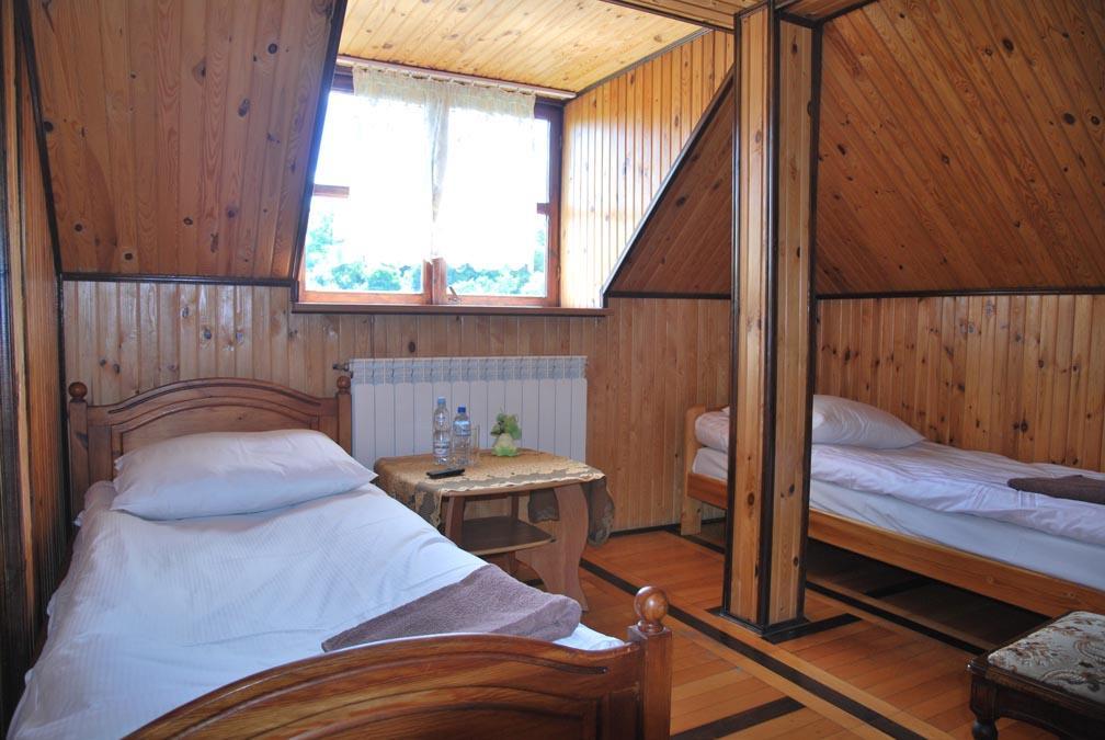 Palac W Czyzowie Szlacheckim Czyzow Szlachecki 외부 사진