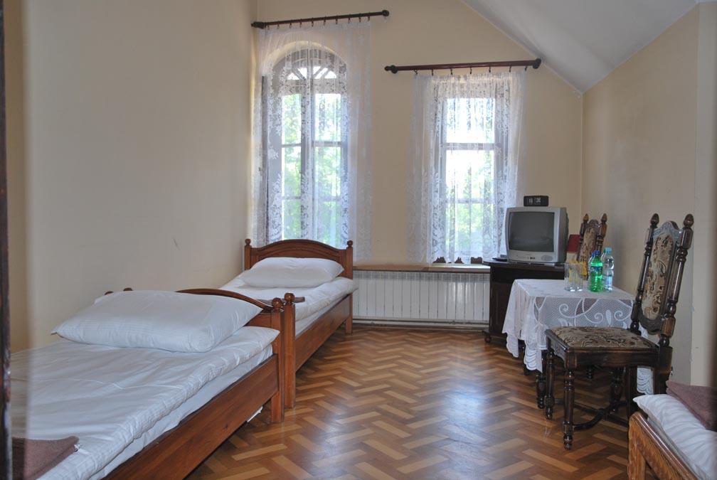 Palac W Czyzowie Szlacheckim Czyzow Szlachecki 외부 사진