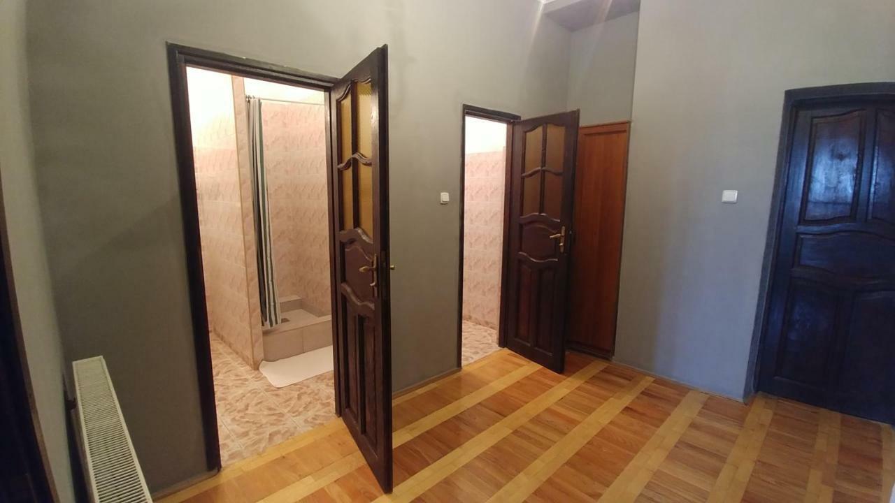 Palac W Czyzowie Szlacheckim Czyzow Szlachecki 객실 사진